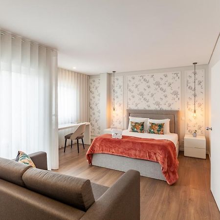 Flamingo Apartment In City Center - Minho'S Guest Braga Luaran gambar