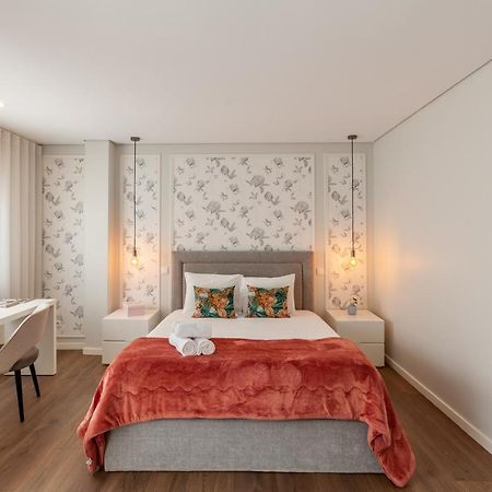 Flamingo Apartment In City Center - Minho'S Guest Braga Luaran gambar