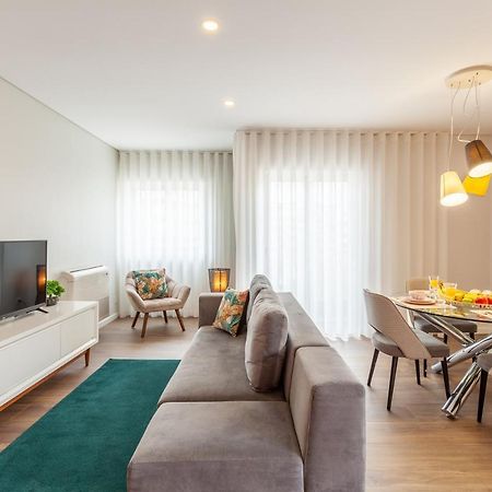 Flamingo Apartment In City Center - Minho'S Guest Braga Luaran gambar