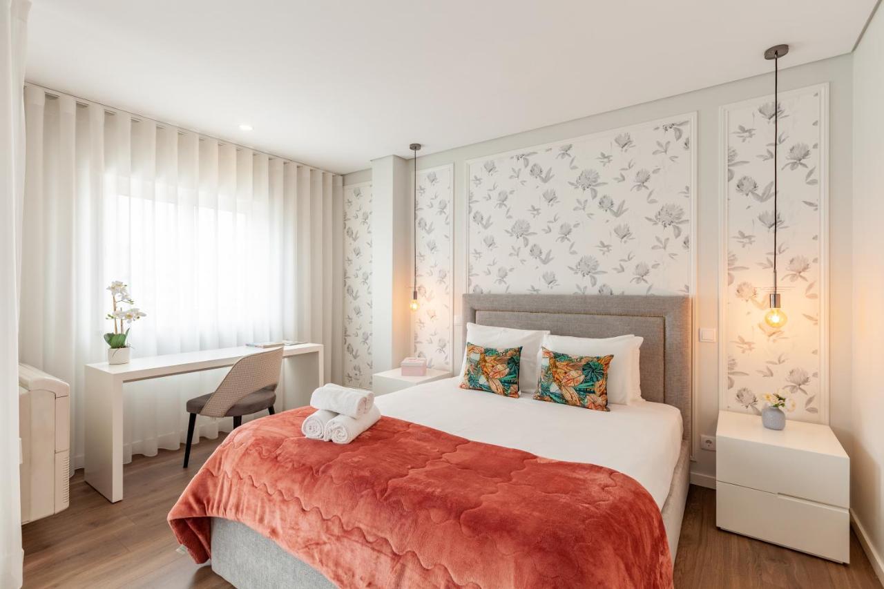Flamingo Apartment In City Center - Minho'S Guest Braga Luaran gambar