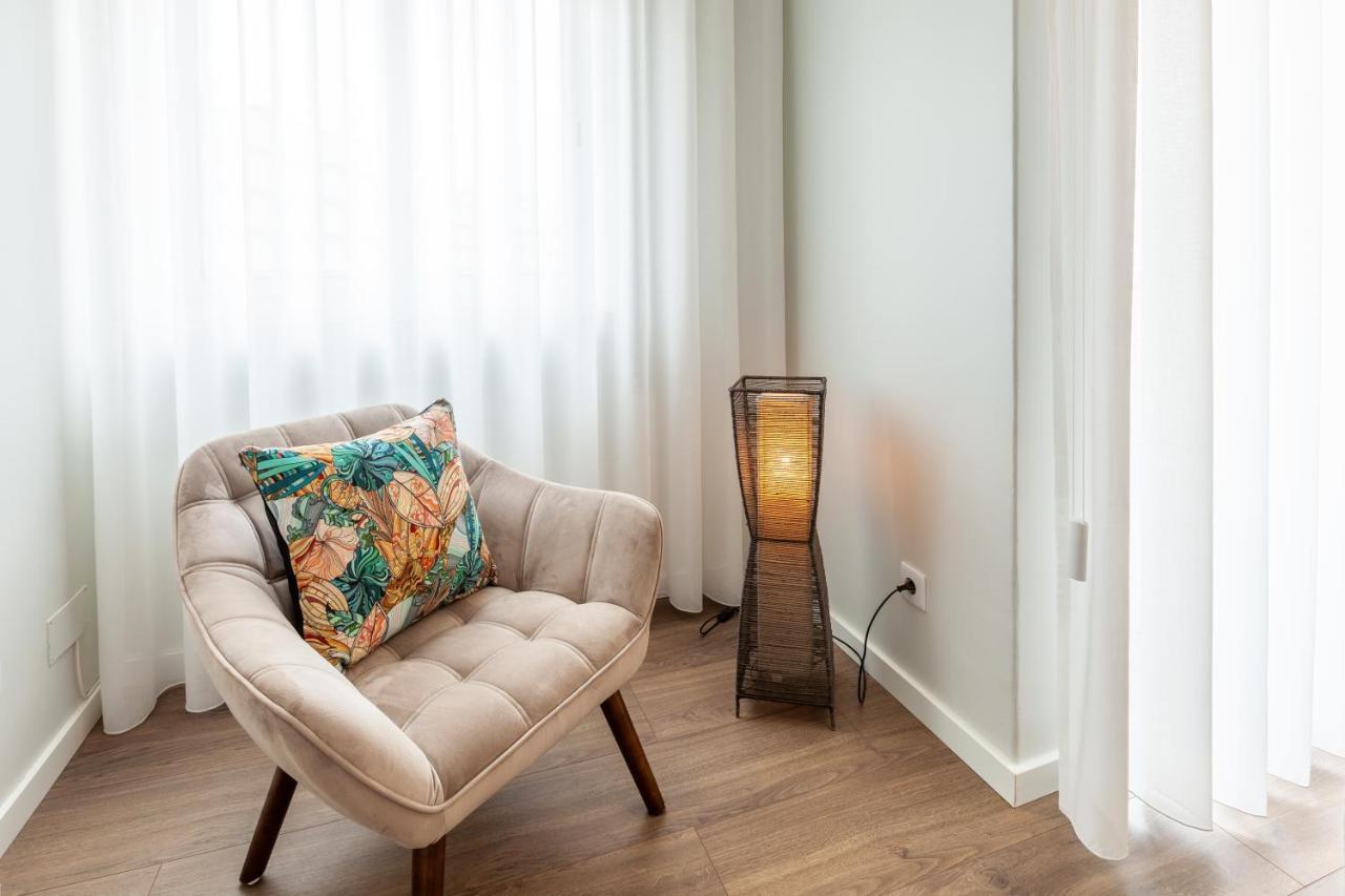 Flamingo Apartment In City Center - Minho'S Guest Braga Luaran gambar