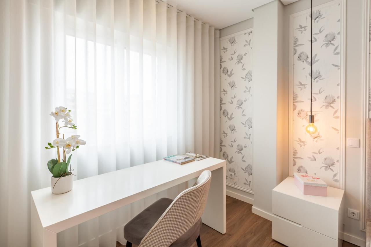Flamingo Apartment In City Center - Minho'S Guest Braga Luaran gambar