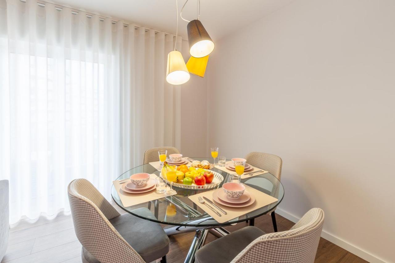 Flamingo Apartment In City Center - Minho'S Guest Braga Luaran gambar