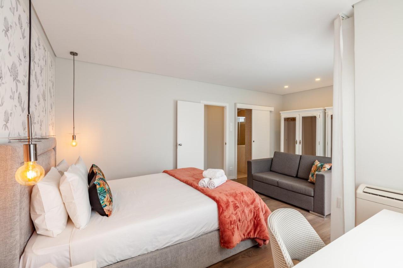 Flamingo Apartment In City Center - Minho'S Guest Braga Luaran gambar