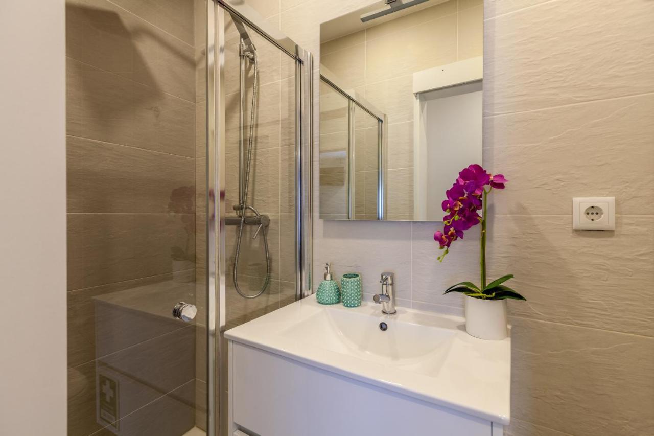 Flamingo Apartment In City Center - Minho'S Guest Braga Luaran gambar