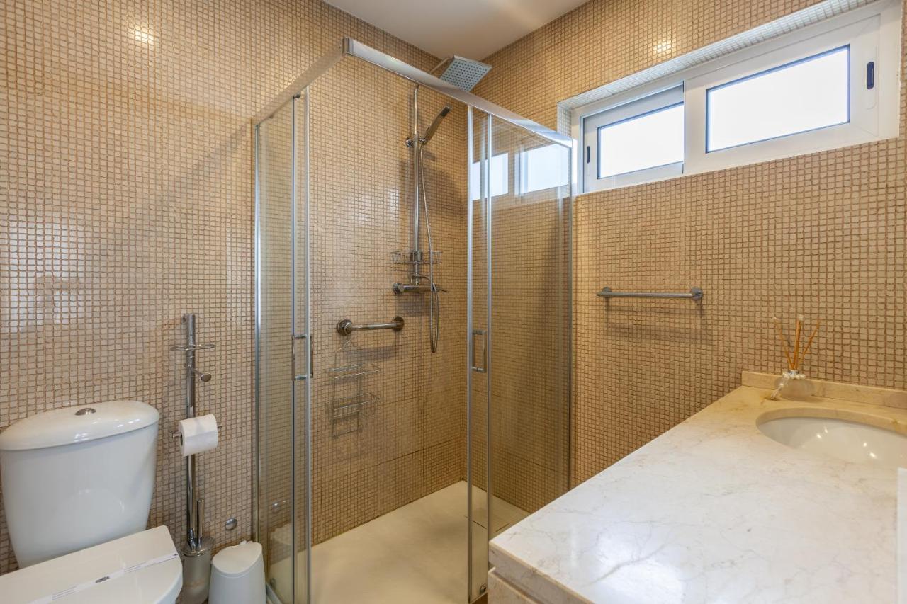 Flamingo Apartment In City Center - Minho'S Guest Braga Luaran gambar