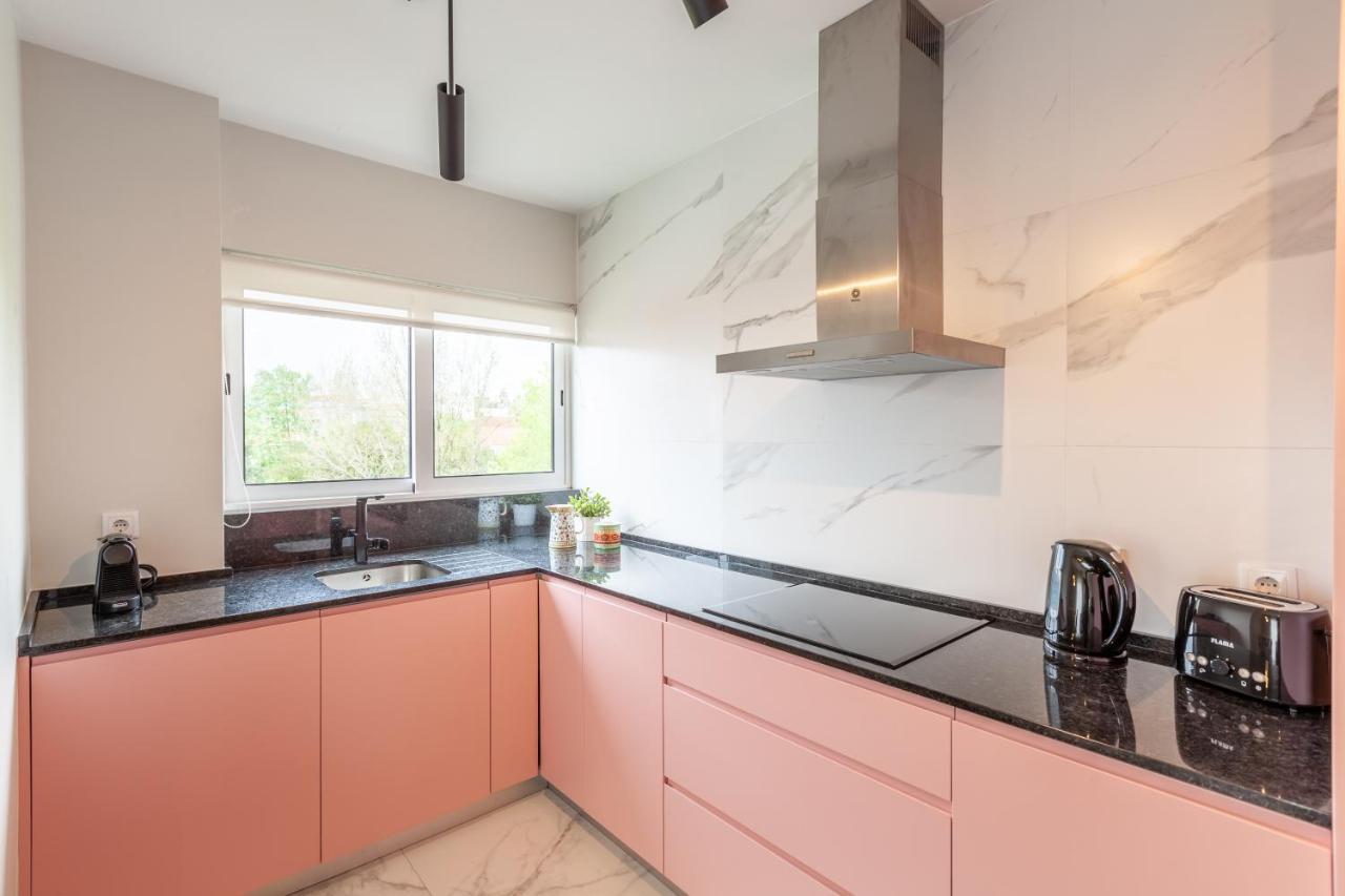 Flamingo Apartment In City Center - Minho'S Guest Braga Luaran gambar