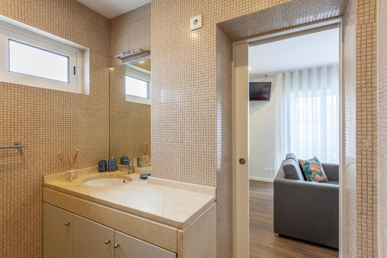 Flamingo Apartment In City Center - Minho'S Guest Braga Luaran gambar